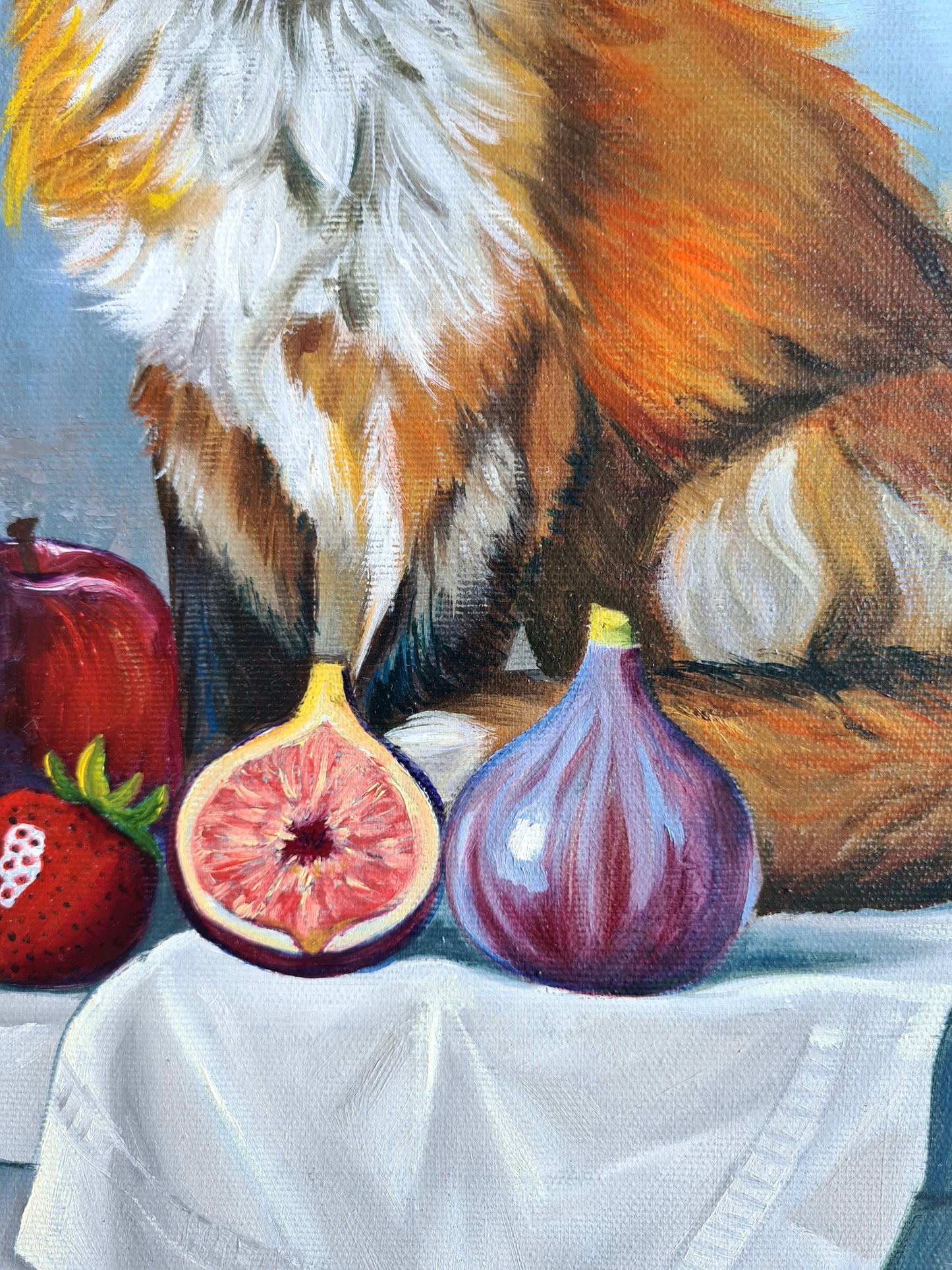 Vadvilág és borróka